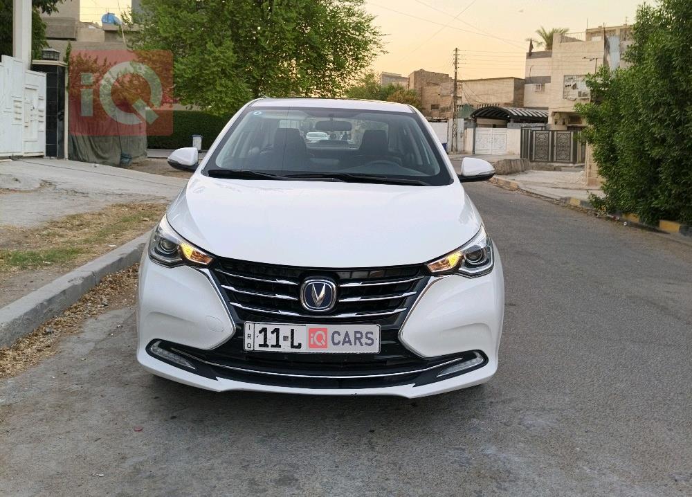 چانگان ئەلسڤین